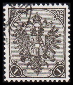 Østrig 1900-1901