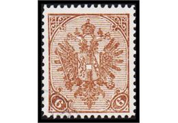 Österreich 1900-1901