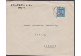 Malta 19239