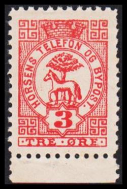 Dänemark 1889