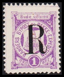 Dänemark 1887