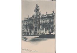 Spanien 1900