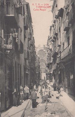 Spanien 1905