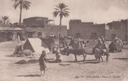 Algeriet 1929
