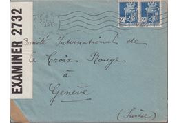 Algeriet 1943