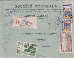 Algeria 1950