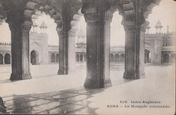 Indien 19064