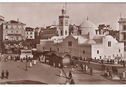 Algeriet 1930