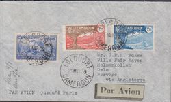 Kamerun 1939