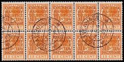 Holland 1934-1938