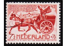 Holland 1943