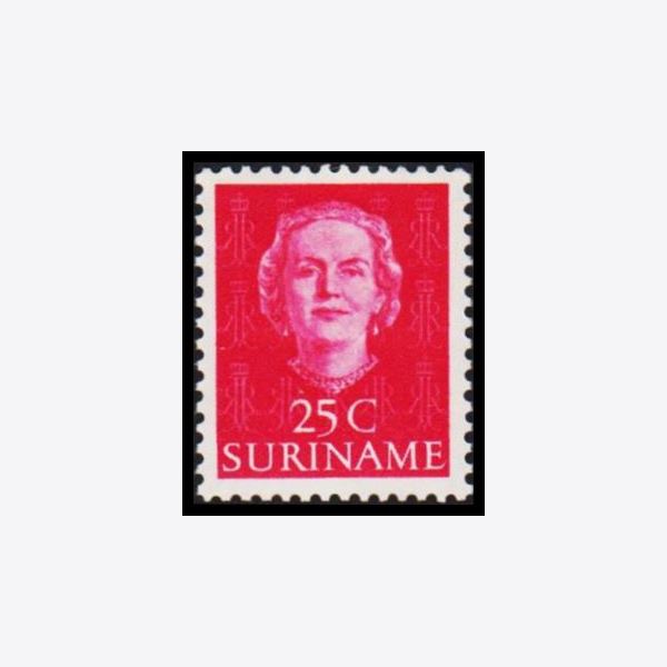 Suriname 1951