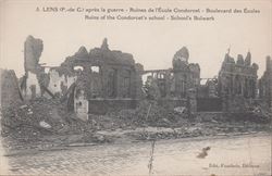 France 1918