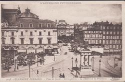 Frankreich 1907