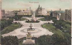 Argentinien 1905