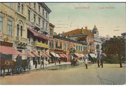 Romania 1910