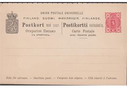 Finnland 1893