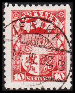 Latvia 1932