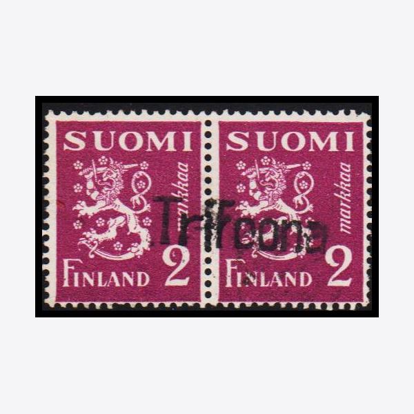 Finnland 1932