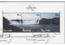 Island 1996