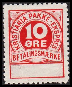 Norge 1888