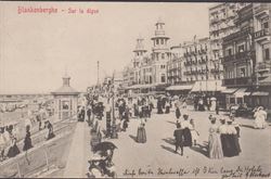 Belgien 1911