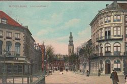 Holland 1907
