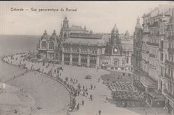 Belgium 1910