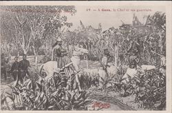 Congo Francais 1912