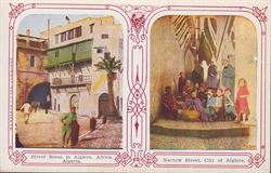 Algerien 1907