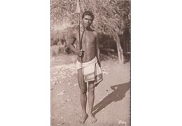 Madagaskar 1940