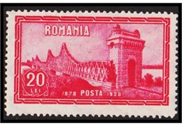 Rumänien 1928