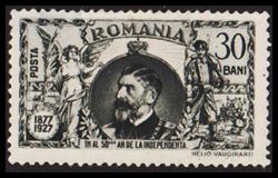 Rumænien 1927