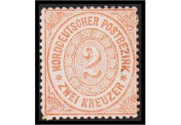 Altdeutschland 1869