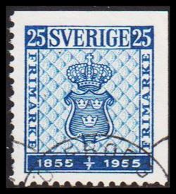 Sverige 1955