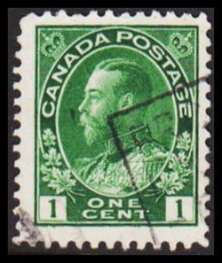 Kanada 1911