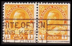 Canada 1924