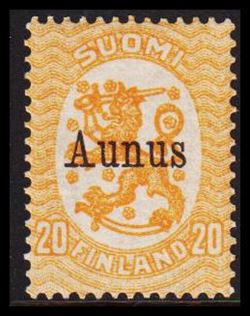 Finnland 1919