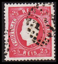 Portugal 1867