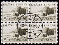 Greenland 1969