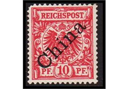 Deutschland 1898