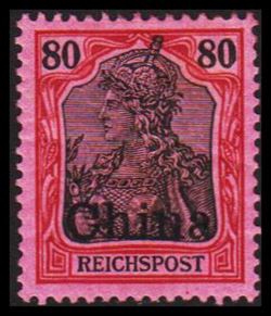 Tyskland 1901
