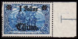 Deutschland 1905-1919