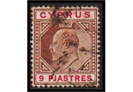 Zypern 1904-1910