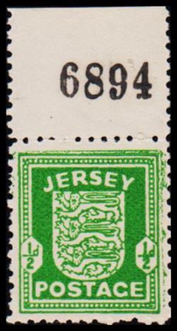 Jersey 1942