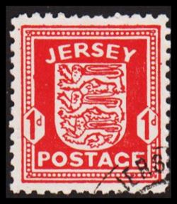 Jersey 1941