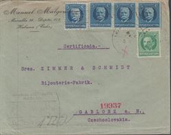 Kuba 1929