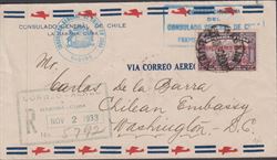 Kuba 1933