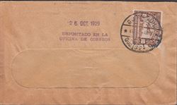 Equador 1929