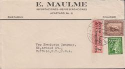 Equador 1936